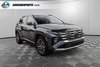 2025 Hyundai Tucson Hybrid Ultimate-2
