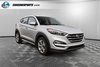 2018 Hyundai Tucson Base, Value-Driven Compact SUV-2