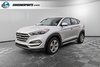 2018 Hyundai Tucson Base, Value-Driven Compact SUV-0