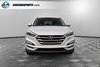 2018 Hyundai Tucson Base, Value-Driven Compact SUV-1