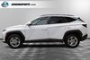 2025 Hyundai Tucson Preferred-7