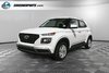 2025 Hyundai Venue Preferred-0