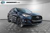 2023 Infiniti QX50 SPORT AWD FINANCING AVAILABLE!-2