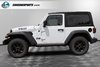 2023 Jeep Wrangler Willys-7