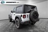 2023 Jeep Wrangler Willys-6