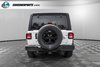 2023 Jeep Wrangler Willys-5