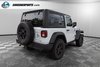 2023 Jeep Wrangler Willys-4