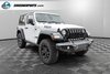 2023 Jeep Wrangler Willys-2