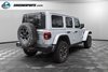 2023 Jeep Wrangler Rubicon 4xe-4
