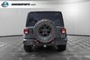 2024 Jeep Wrangler Willys-5