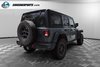 2024 Jeep Wrangler Willys-4
