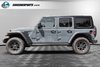 2024 Jeep Wrangler Willys-7