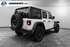 2024 Jeep Wrangler Willys-4