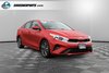 2022 Kia Forte EX ONLY 23KM! FINANCE TODAY!-2