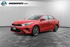 2022 Kia Forte EX ONLY 23KM! FINANCE TODAY!-0