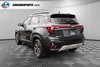 2025 Kia Seltos EX, AWD, FUEL ECONOMY-6