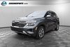 2025 Kia Seltos EX-0