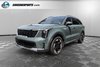 2025 Kia Sorento Hybrid EX-0