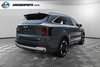 2025 Kia Sorento Hybrid EX-4