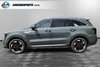 2025 Kia Sorento Hybrid EX-7
