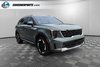 2025 Kia Sorento Hybrid EX-2