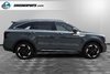 2025 Kia Sorento Hybrid EX-3