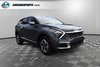 2023 Kia Sportage LX,-2