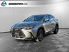 2023 Lexus NX 250 AWD PRICED TO MOVE! FINANCE NOW-0