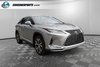 2021 Lexus RX 350L-2