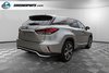 2021 Lexus RX 350L-4
