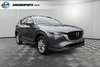 2025 Mazda CX-5 GS-2