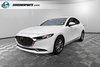 2025 Mazda 3 GS-0