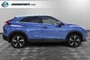 2025 Mitsubishi Eclipse Cross SE-3