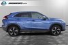 2025 Mitsubishi Eclipse Cross SE-3