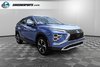 2025 Mitsubishi Eclipse Cross SE-2