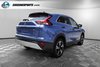 2025 Mitsubishi Eclipse Cross SE-4