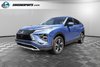2025 Mitsubishi Eclipse Cross SE-0