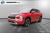 2022 Mitsubishi Outlander GT-0