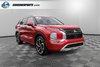 2022 Mitsubishi Outlander GT-2
