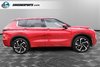 2022 Mitsubishi Outlander GT-3