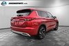 2022 Mitsubishi Outlander GT-4