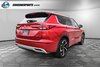 2022 Mitsubishi Outlander GT-4