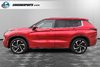 2022 Mitsubishi Outlander GT-7