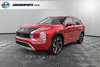 2022 Mitsubishi Outlander GT-0