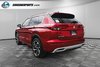 2022 Mitsubishi Outlander GT-6