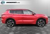 2022 Mitsubishi Outlander GT-3