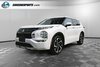 2024 Mitsubishi Outlander GT-0