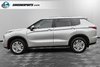 2024 Mitsubishi Outlander SE-7