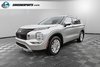 2024 Mitsubishi Outlander SE-0