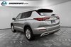 2024 Mitsubishi Outlander SE-6